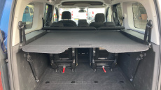 Vauxhall Combo Life 1.2 Turbo 130 SE XL 5dr Auto [7 seat] Petrol Estate